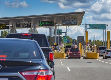 ¿Cuánto puedo pasar en mercancía por Aduana a México sin pagar impuestos en las vacaciones invernales 2023?