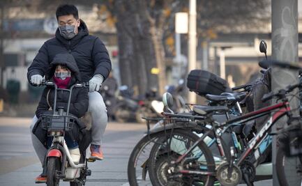 China aisla a la ciudad donde comenzó coronavirus o virus Wuhan