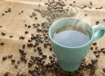 Estudio revela que el café podría prevenir el aumento de peso