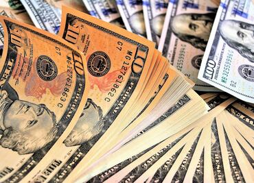 Las mejores empresas para mandar dinero a México en mayo