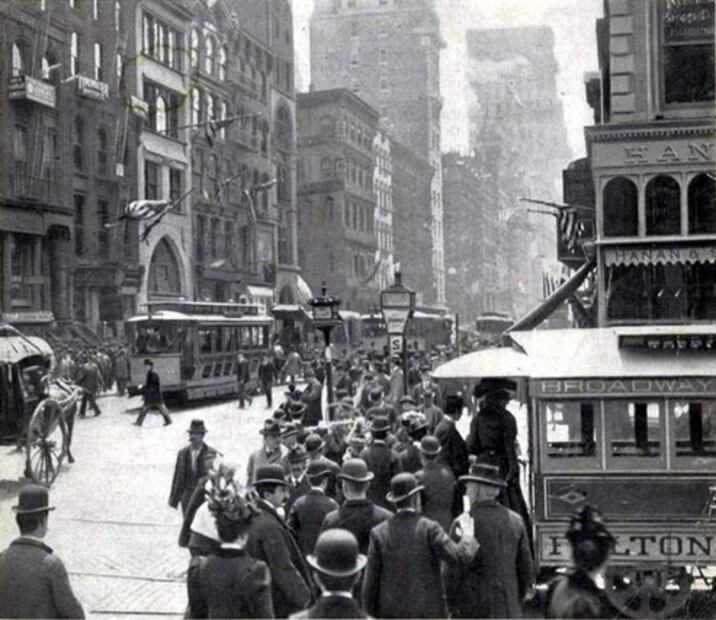 15 datos interesantes sobre Nueva York