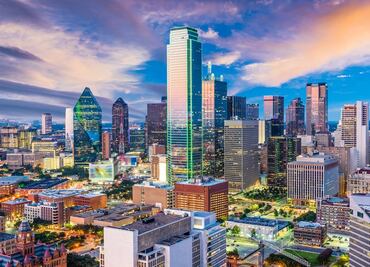 Las 5 mejores atracciones para visitar en tu primer viaje a Dallas, Texas