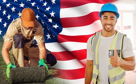 ¿Sueñas con trabajar en Estados Unidos? Conoce todas las visas que lo hacen posible
