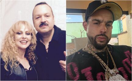 Tía de Emiliano Aguilar defiende a Pepe y a Ángela y le recuerda: "Si no fuera por él, cantarías 'El preso número nueve'"