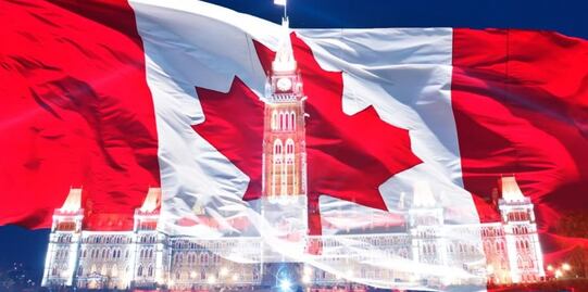 ¿Cómo conseguir una oferta de trabajo en Canadá (2021)?