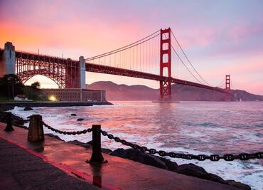11 datos curiosos sobre San Francisco que quizá no sabías