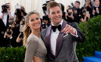 Así Tom Brady amasó una fortuna de 200 millones de dólares 