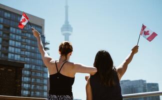 Trabajo en Canadá: El salario mínimo en cada provincia en 2022