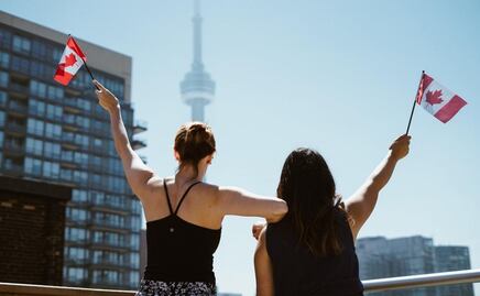 Trabajo en Canadá: El salario mínimo en cada provincia en 2022