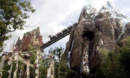 Las mejores atracciones de Disney’s Animal Kingdom, en Florida