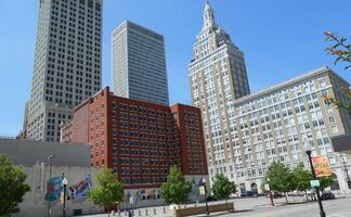 Las 10 ciudades con las rentas de vivienda más baratas en EU (2021)