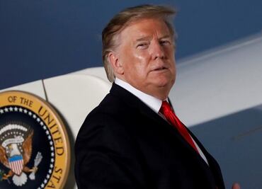 ¿Regresar a la Luna o no? Trump siembra la duda