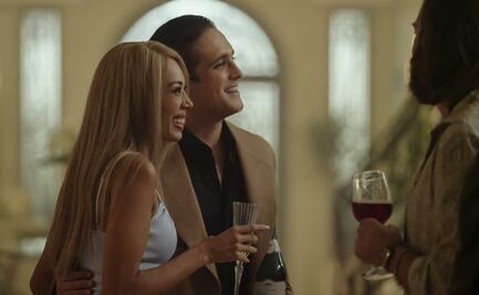 “Luis Miguel: La Serie”. Tercera temporada revela la etapa más oscura de “El Sol”