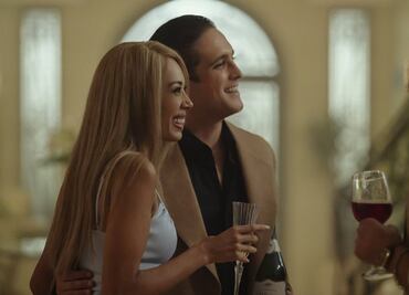 “Luis Miguel: La Serie”. Tercera temporada revela la etapa más oscura de “El Sol”