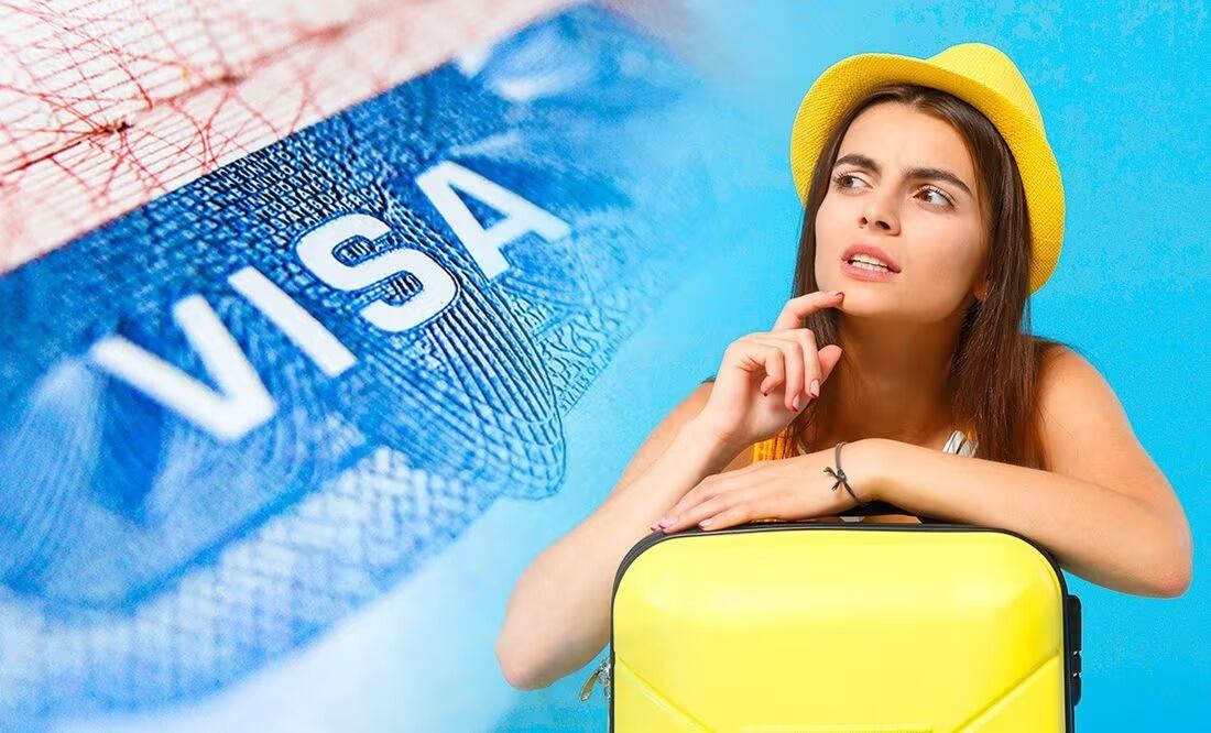 Visa americana. Foto: iStock