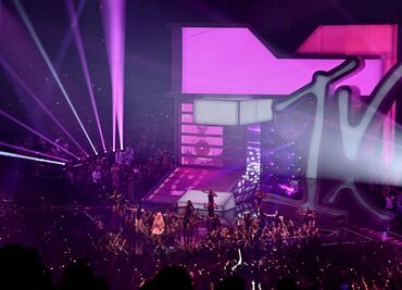 MTV cancela sus premios europeos "por precaución" ante la situación "a nivel mundial"