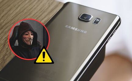 Samsung alerta a usuarios para habilitar funciones antirrobo ¿Cuáles son y por qué?
