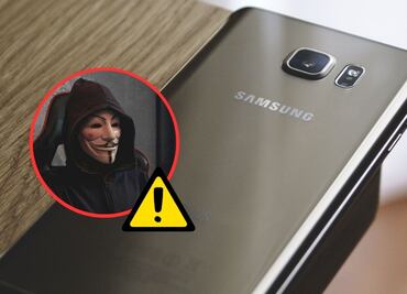Samsung alerta a usuarios para habilitar funciones antirrobo ¿Cuáles son y por qué?