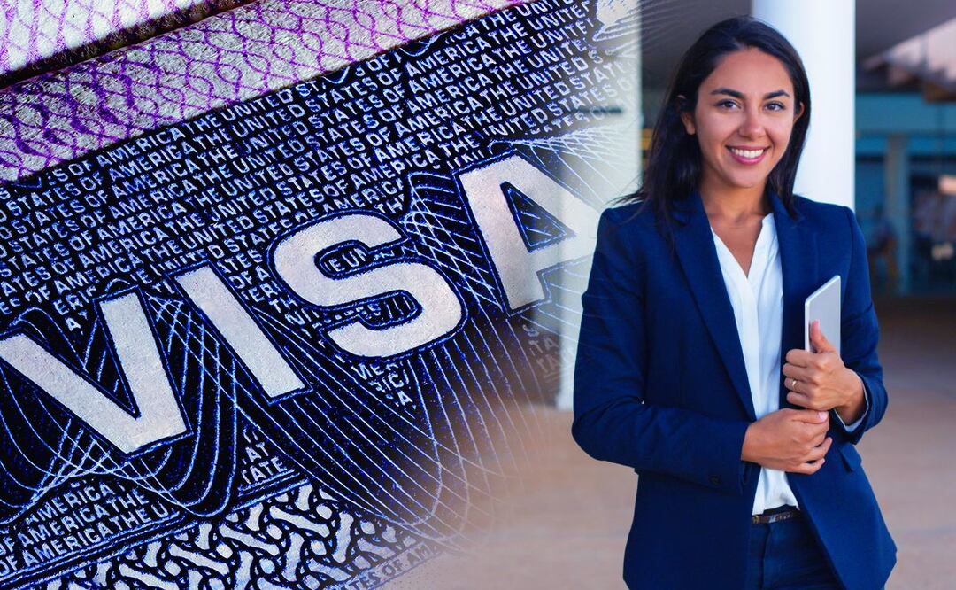 ¿Cómo vestir para la entrevista de la visa americana? iStock - MangoStar_Studio