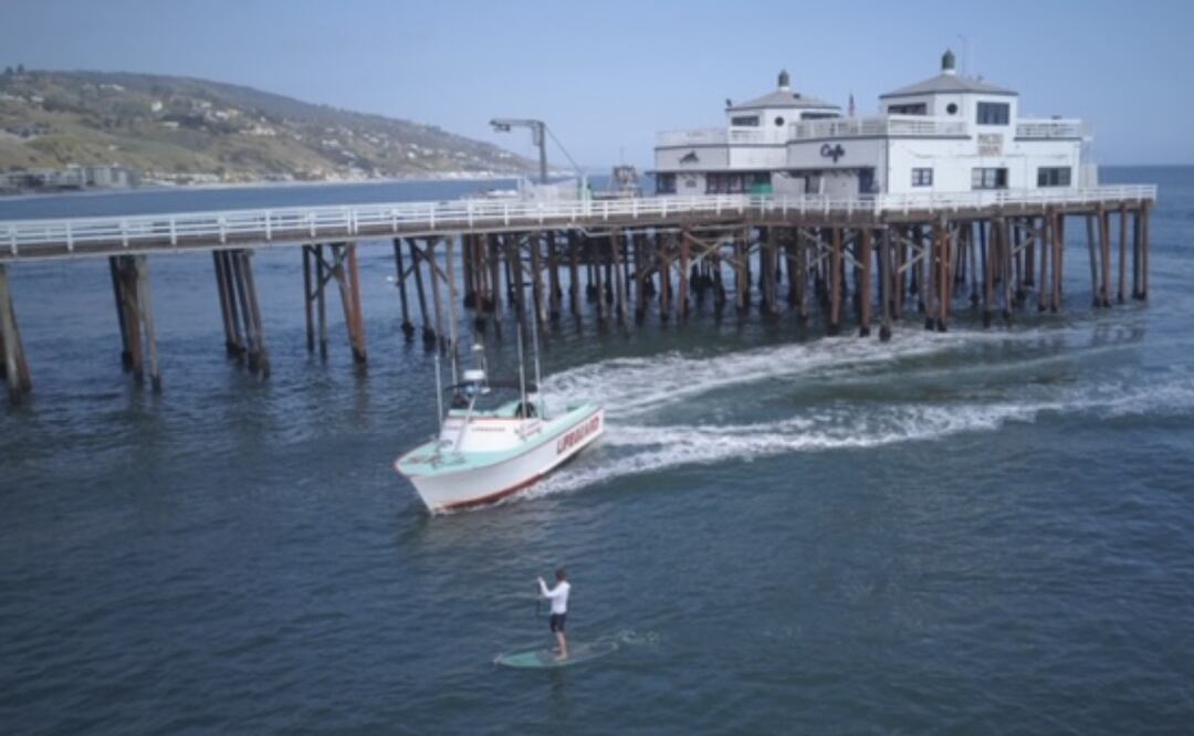 Foto: Facebook Lost Hills Sheriff's Station