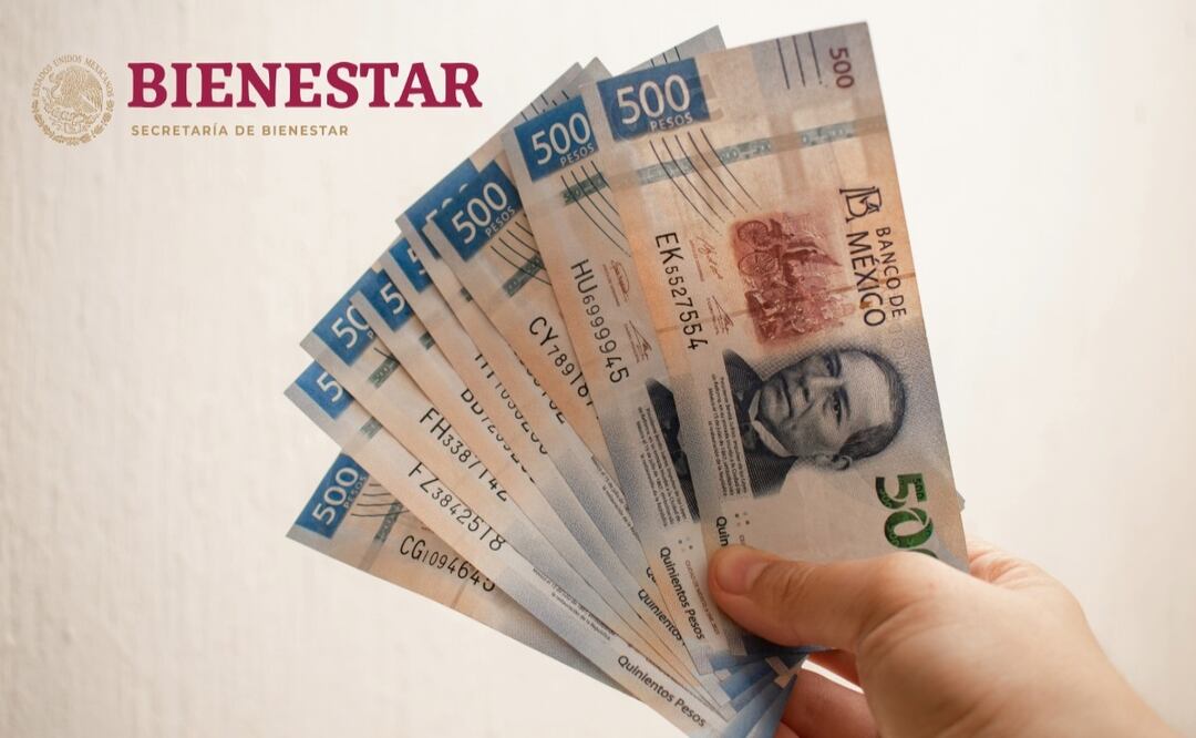 ¿Tienes 30 años o más? Así puedes recibir más de $8,500 pesos del NUEVO apoyo Bienestar. Foto: Adobe / Secretaria de Bienestar
