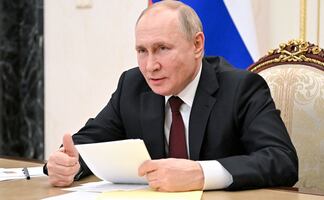Vladimir Putin. ¿Cuánto mide, qué edad tiene y quién es su familia?