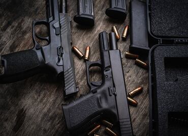 Estados Unidos: Homicidios aumentaron 37% después de la venta récord de armas por Covid