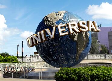 Ropa y artículos prohibidos en los parques de Universal