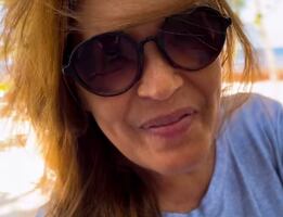 Yolanda Andrade revela que padece dos  enfermedades sin cura: "Me puedo morir antes que ustedes"