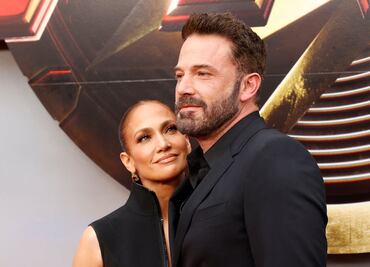Jennifer Lopez solicita divorcio a Ben Affleck; ya no se hablan y no hay acuerdo prenupcial