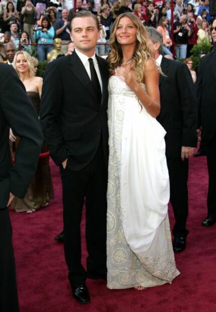 La historia de amor de Tom Brady y Gisele Bündchen