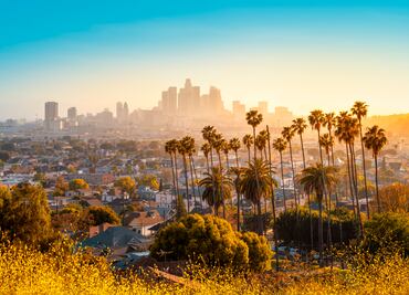 Qué hacer en Los Ángeles, California: 10 lugares para visitar en tu primer viaje