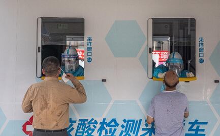 Ciudad china emite alerta por posible caso de peste bubónica