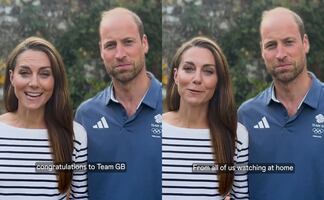 Kate Middleton. El detalle que levanta polémica y nadie vio en su última aparición pública