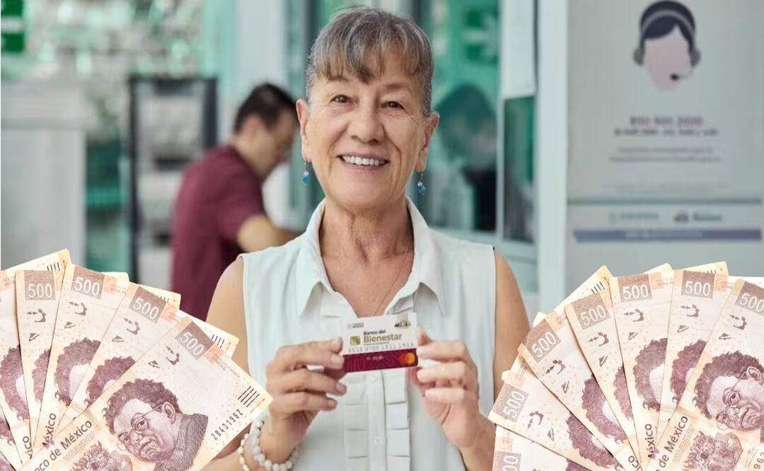 ¿Cómo inscribirse para recibir 50 mil pesos del Bienestar en agosto? Requisitos y fecha de registro. Foto: Secretaría del Bienestar / Adobe