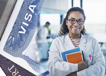 Conoce las más de 60 ocupaciones con las que puedes trabajar en EU con la visa TN