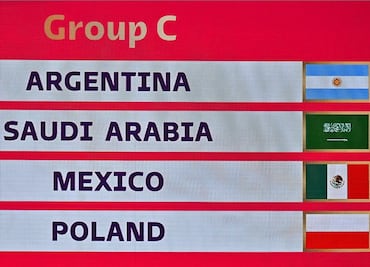 Mundial Qatar 2022: ¿Cuándo jugará México vs Polonia?