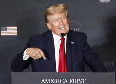 Inteligencia de EU evaluará si Trump puso en peligro al país, aseguran
