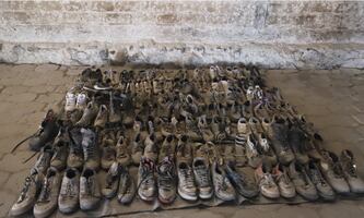 Lo que se sabe del llamado "centro de exterminio" en Teuchitlán, Jalisco