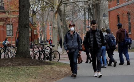 Coronavirus. Universidades de EU cierran sus puertas; abren clases en línea