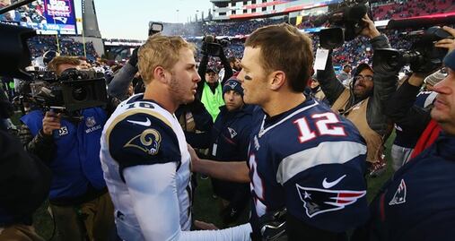 ¿Cuánto cuestan los boletos para el Super Bowl?
