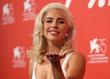 Los sueños que Lady Gaga cumplió antes de los 34