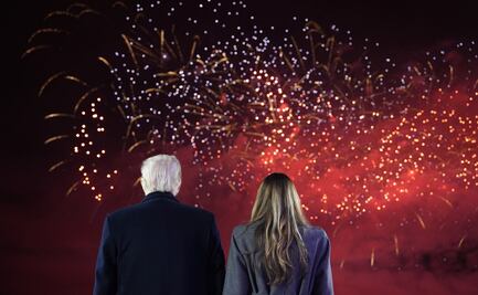 Investidura presidencial de Donald Trump: ¿A qué hora es? ¿Dónde verla? ¿Cuál es el itinerario? 