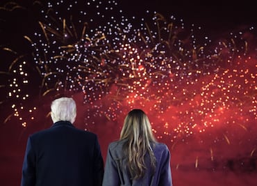 Investidura presidencial de Donald Trump: ¿A qué hora es? ¿Dónde verla? ¿Cuál es el itinerario?