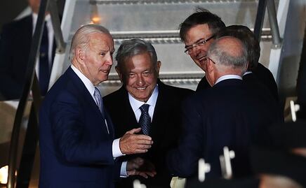 EU trabaja con México para "más extradiciones" de narcotraficantes