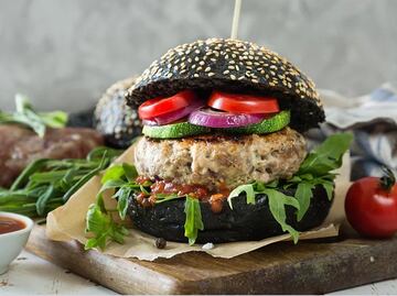 Mejores restaurantes veganos y vegetarianos en Dallas, Texas