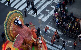 ¿Cuándo es el Día de Acción de Gracias 2021 en Estados Unidos?