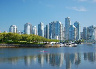 ¿Qué hacer en Vancouver, Canadá, durante la primavera y verano? Mejores atracciones