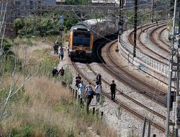 Apagón en España. El pueblo que no sufrió el apagón, ¿por qué?