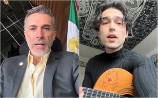 Sergio Mayer "estalla": sacará a Sergio Mori de La Granja VIP este lunes, ¿qué pasó?